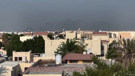 DIRECT. Attaque d'Israël contre le Hamas à Doha au Qatar: les États-Unis appellent leurs ressortissants à rester à l'abri