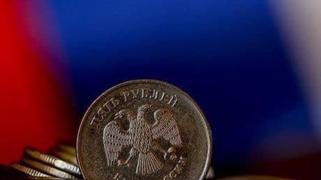 Rusya'nın dış ticaretinde ruble temel para birimi haline geldi