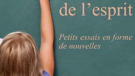 « La Vie de l’esprit » : une invitation à repenser le sens que nous donnons à l’éducation