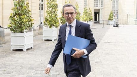 Proportionnelle : pourquoi Bruno Retailleau laisse planer la menace d’un départ du gouvernement