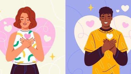 3 Signs Of An Emotionally Mature Partner, By A Psychologist