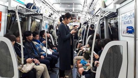 „Skandaltourist“: Deutscher Influencer sorgt für Ärger in Japan