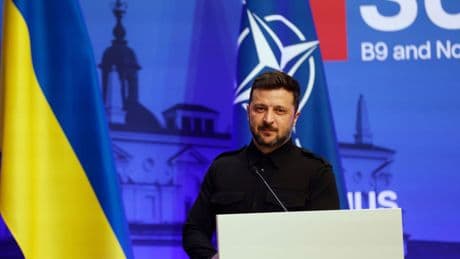 Die Lage im Überblick: Kiew wirft Moskau Spiel auf Zeit vor