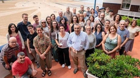 La Estación Marina de Plentzia crea un laboratorio para analizar la salud en la costa