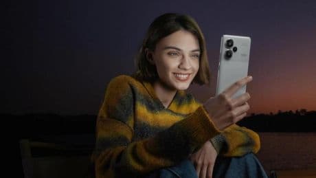 Consigue el Redmi Note 13 Pro+ 5G con un 55% de descuento