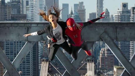 Spider-Man 4 coming to Glasgow: Everything we know so far
