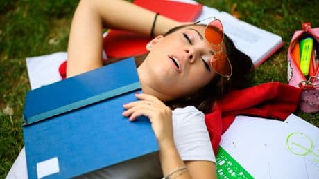 l caldo annienta la maturità (e il sistema scuola)