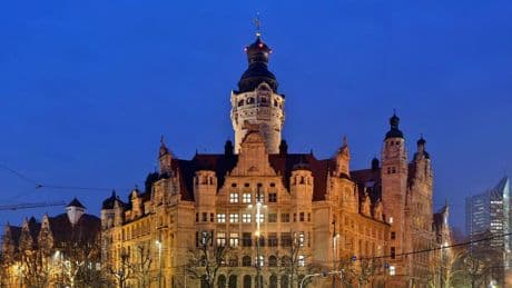 Trendviertel 2025  : Leipziger Immobilienmarkt profitiert von steigenden Einwohnerzahlen – wo sich ein Kauf lohnen kann
