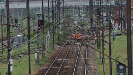 Grève SNCF : les Français apprennent à ne plus préférer le train