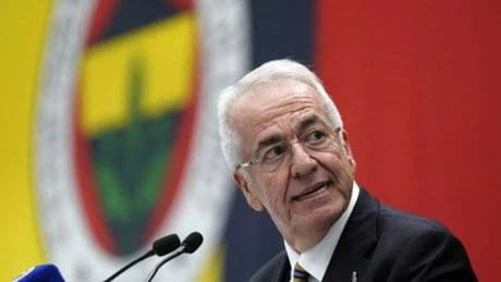 Fenerbahçe'de Erol Bilecik'in istifası kabul edildi