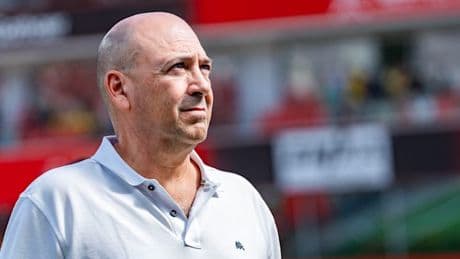 Leverkusen-Boss in den Aufsichtsrat? Es wäre ein Novum