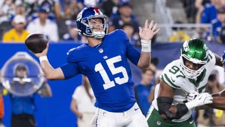 End of Tommy DeVito’s Giants fairytale ‘hurt the heart’ of QB — and Jersey faithful