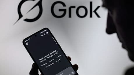 Elon Musk says X plans to introduce ads to Grok to 'pay for those expensive GPUs'