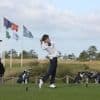Golf. Grand Prix de Granville : Le manchois Quentin Bozcmak en embuscade