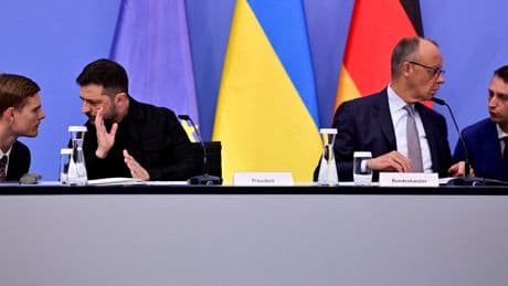 Kommentar: Brandgefährlich