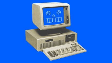 Why AI is moving from chatbots to the browser