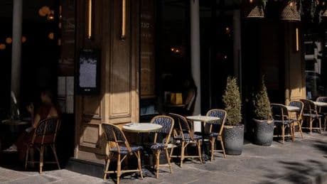 La canicule, un coup de frein durable pour l’économie