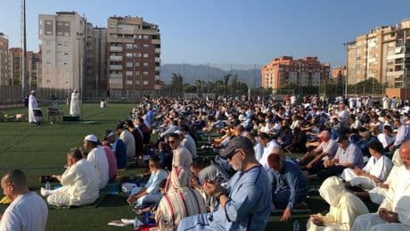 PP y Vox prohíben en Jumilla la celebración de dos grandes festividades musulmanas en espacios públicos