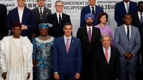 Au sommet de Séville, un “tournant” ou le “statu quo” pour le développement ?