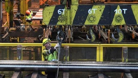 Ascometal, devenu NovAsco, de nouveau menacé un an seulement après sa reprise
