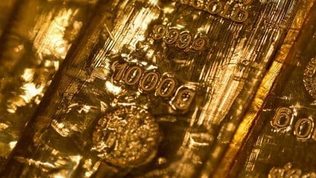 Edelmetall: Goldpreis steigt auf Rekord – Anleger setzen auf Zinssenkung