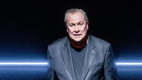 Vertreter der Avantgarde: Theater- und Opernregisseur Robert Wilson ist tot
