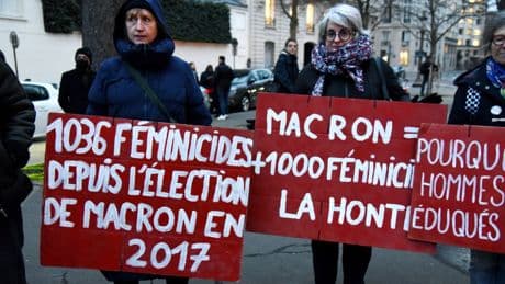 Féminicide de Nathalie Debaillie : l’État poursuivi pour ses « défaillances systémiques »