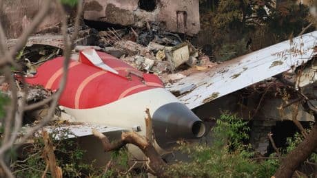 Indien: Studentin verpasste tödlichen Flug um zehn Minuten