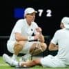 Devastated Dimitrov retires injured while leading Sinner