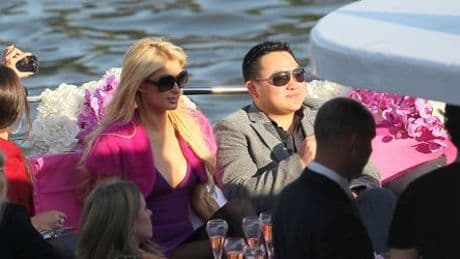 China: Der Finanzjongleur Jho Low - der Jan Marsalek des Fernen Ostens