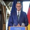 Kein Ende in Sicht?: Merz rechnet mit langem Krieg in der Ukraine