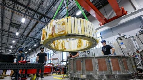 Science Savants Mourn DOE Funding Cuts As Google’s Fusion News Provides A Quiet Rebuke