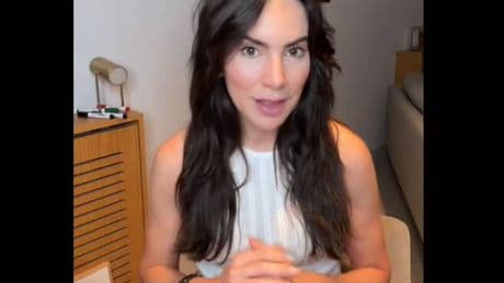 Isabel Viña, médico, sobre los beneficios del gazpacho: "Nos aporta mucha agua y tiene propiedades bastante únicas e interesantes"
