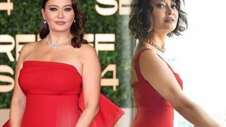 Nurgül Yeşilçay'dan Uzak Şehir'e övgü dolu sözler! En sevdiği iki oyuncuyu açıkladı