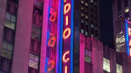 What to Expect at the 2025 Tony Awards: ‘Hamilton,’ Robots and More