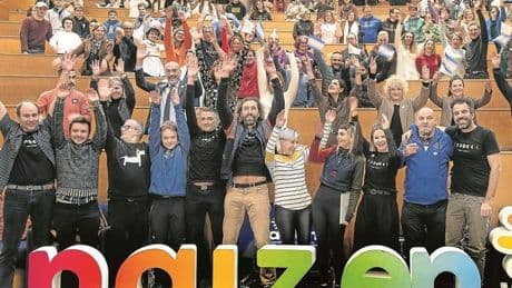 400 expertos europeos analizarán en Bilbao «la realidad» de los niños trans