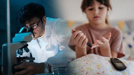 Neue Therapien gegen Typ-2-Diabetes: Deutsche Forscher enthüllen: Diabetes beginnt in den Blutgefäßen