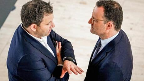 Lars Klingbeil und Steuererhöhungen: Eine nicht erbrachte Bringschuld ist die Ursache der Sommer-Steuerloch-Debatte