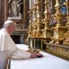 La tombe du pape François était déjà creusée : des obsèques qui s’affranchissent des usages