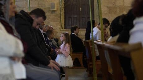 🌟The Bright Side: Christians worldwide celebrate Easter amid joy, war, and resilience