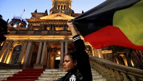 « Génocide » aborigène : quand l’Australie se penche sur les crimes de la colonisation