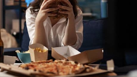 Un estudio genético encuentra el origen del problema que causa “hambre infinita”
