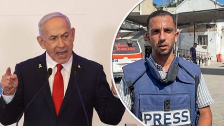 ’Dit kan voor Israël niet op slechter moment komen’