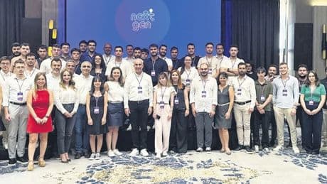 Aile şirketlerinde NextGeneration zamanı