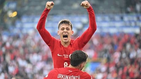 Ankara'da bu akşam milli maç coşkusu! Türkiye-Gürcistan maçı iki dev ekranda ücretsiz yayınlanacak