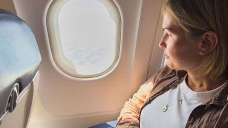 Flight attendant shares ‘the worst thing’ passengers can do on a plane – it’s unhygienic’