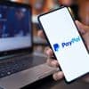 Vermeintliche Paypal-Zugangsdaten: Quelle nicht Paypal