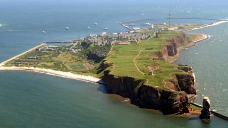Söder auf Helgoland – Touristen sprechen von „Kasperl-Theater“
