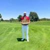 Golf. ALPS Tour - L’Espagnol Antonio Hortal remporte l’Alps de Las Castillas. Paul Franquet (a) 7e
