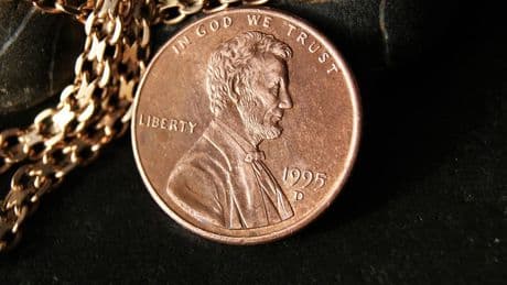Aus für den Penny ab 2026: Bargeld: USA stellen Prägung der Ein-Cent-Münze ein
